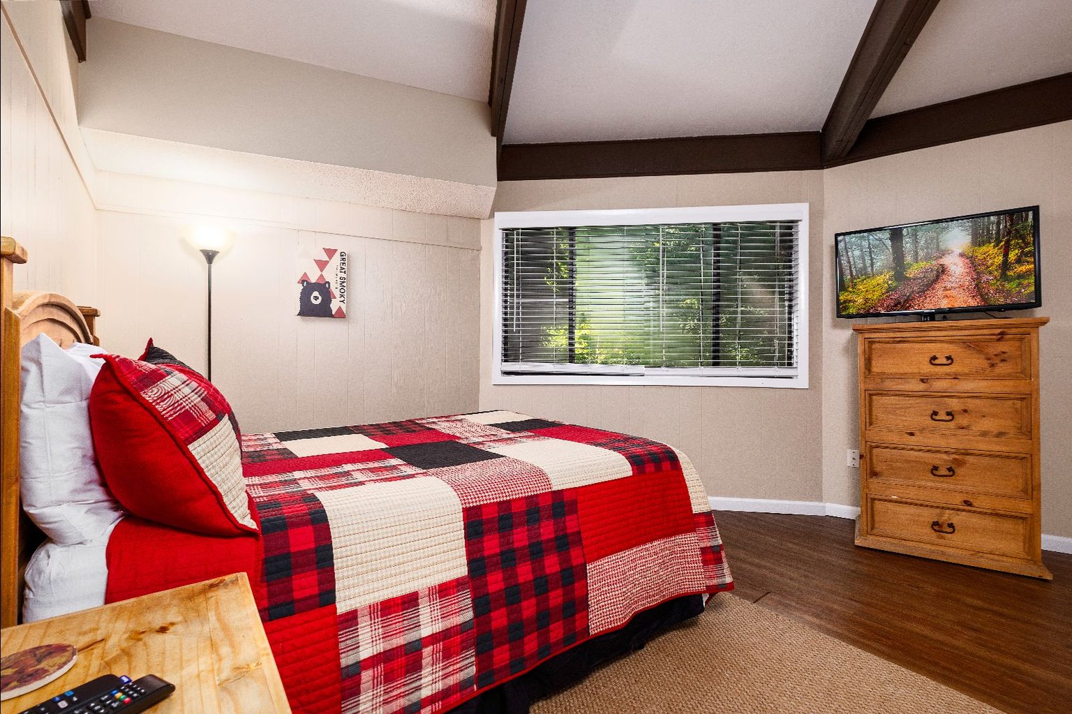 Gatlinburg Vacation Rental
