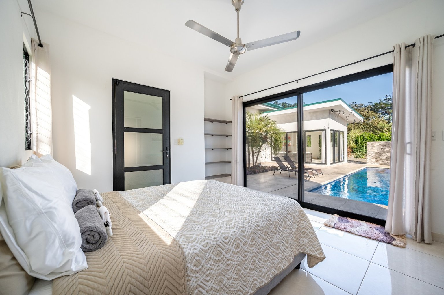 Villareal Vacation Rental