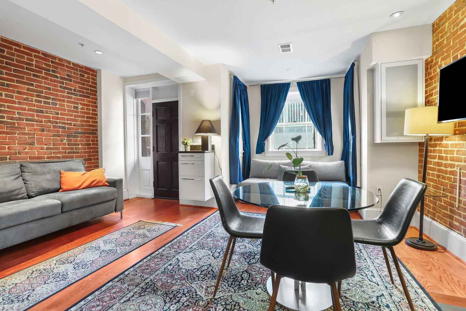 District of Columbia Vacation Rental
