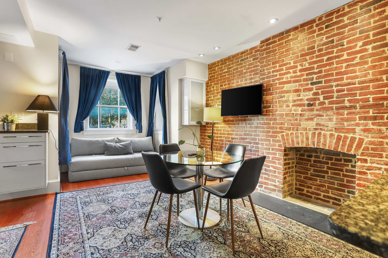 District of Columbia Vacation Rental