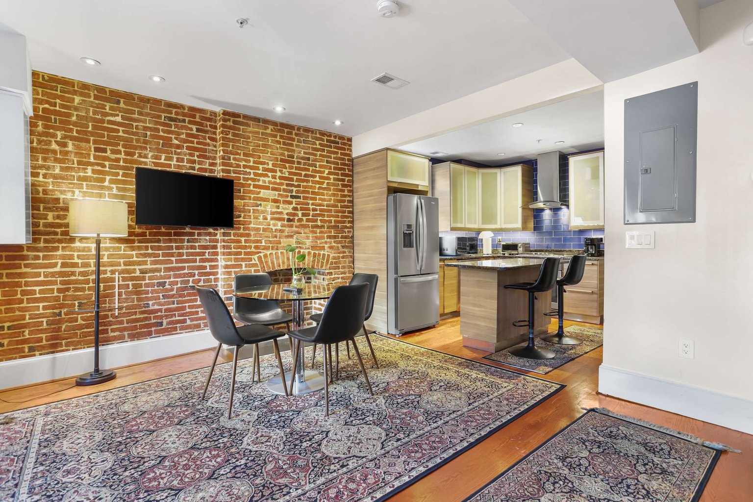 District of Columbia Vacation Rental