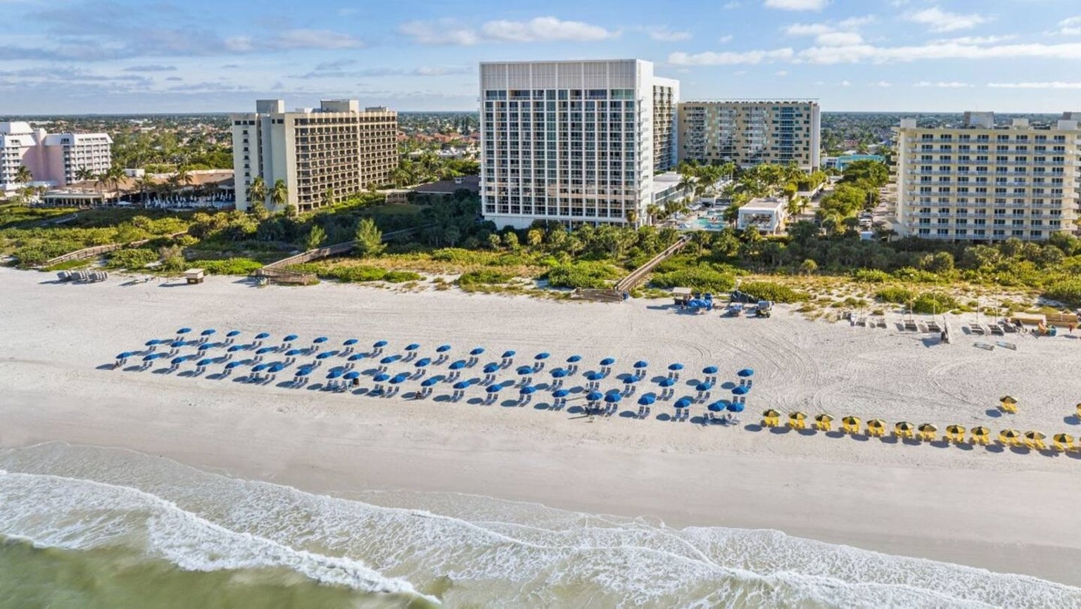 Marco Island, Florida Vacation Rental