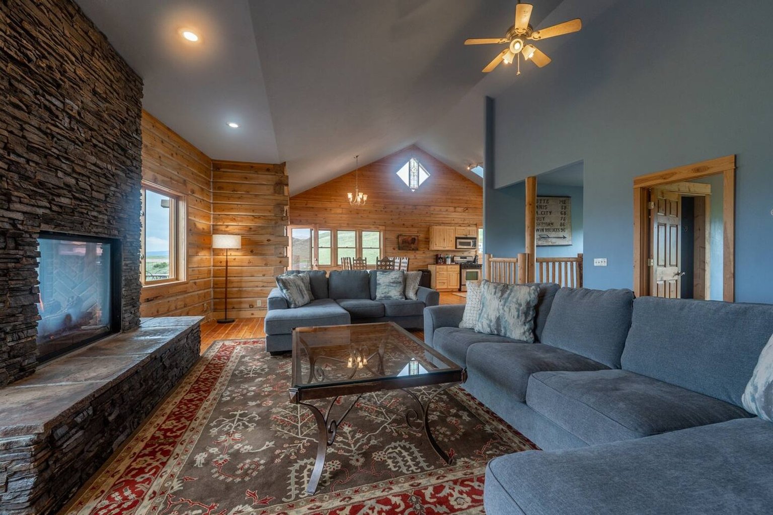 Livingston Vacation Rental
