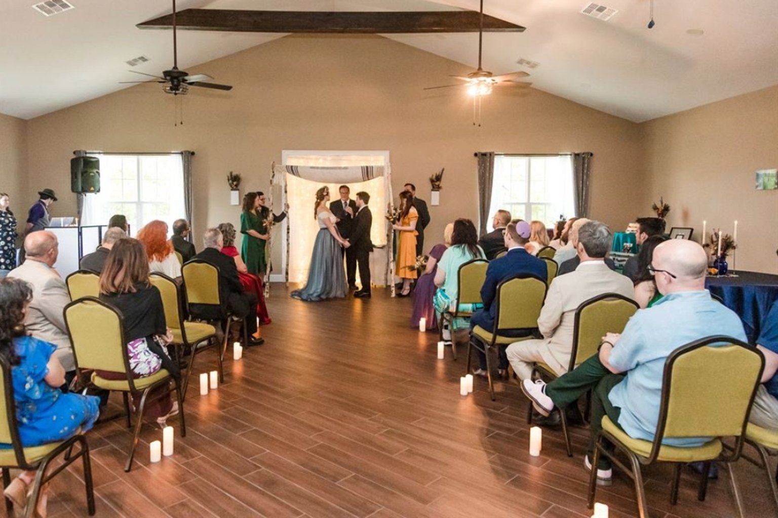 Oviedo Vacation Rental