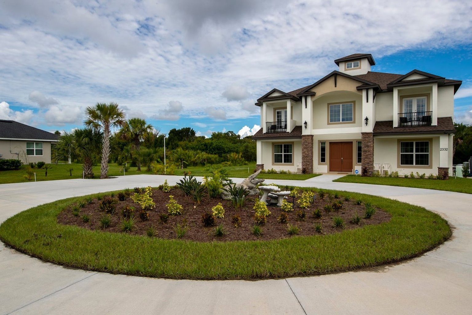 Oviedo Vacation Rental