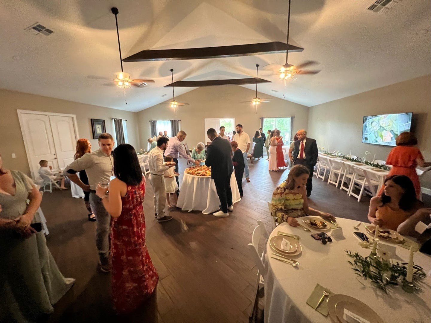 Oviedo Vacation Rental