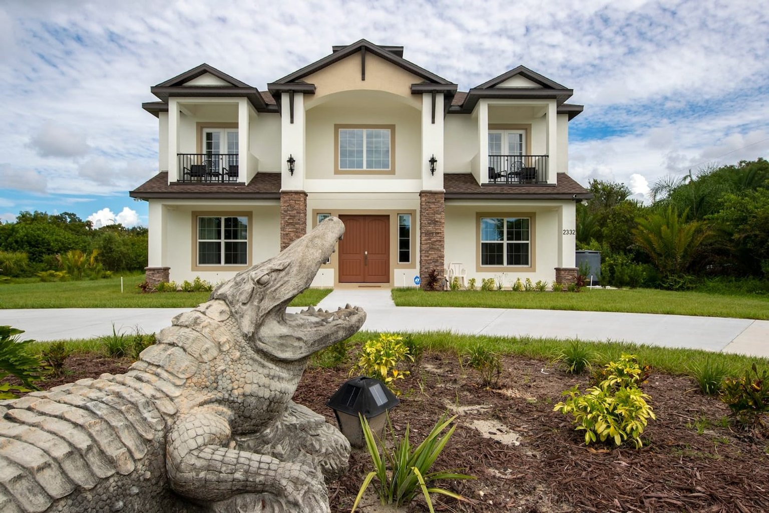 Oviedo Vacation Rental