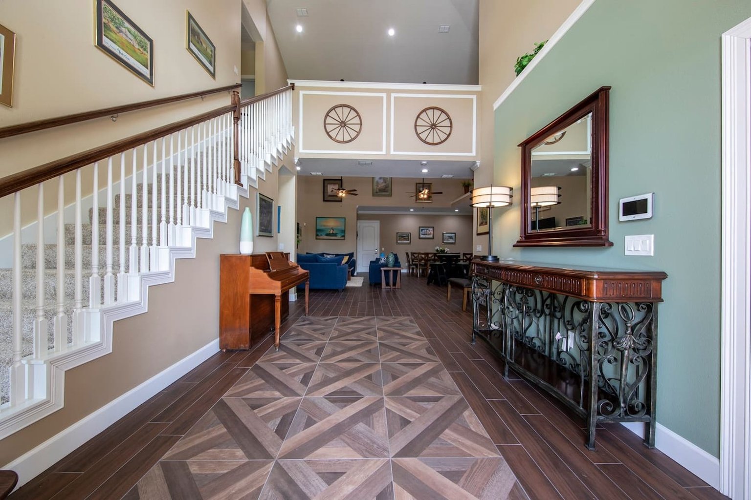 Oviedo Vacation Rental