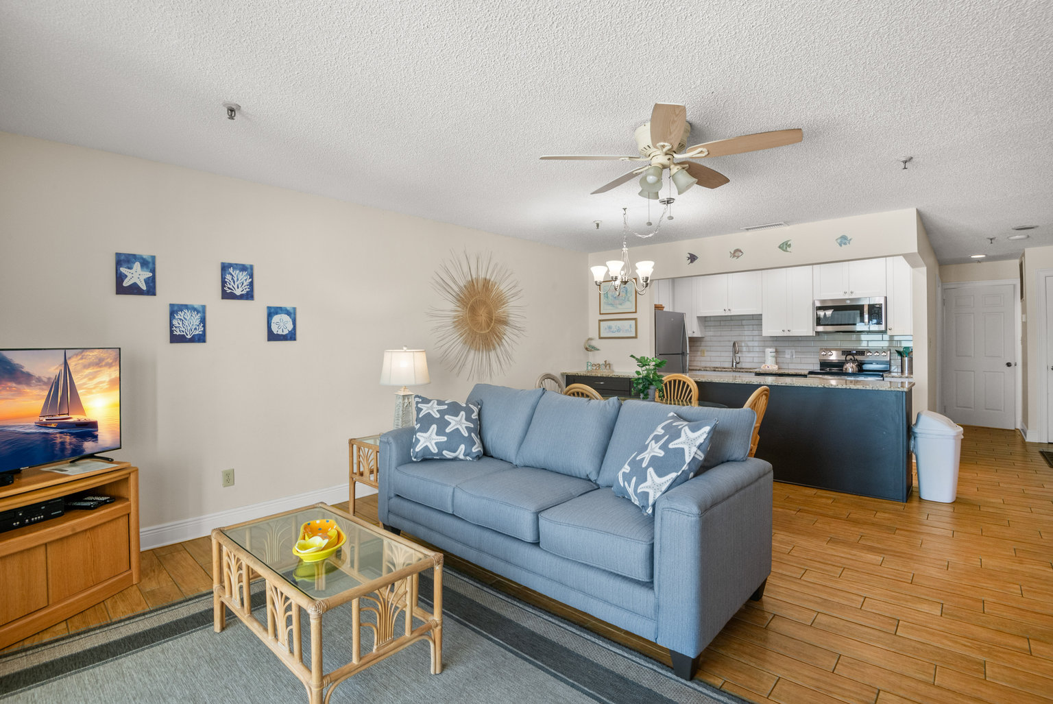 Madeira Beach Vacation Rental