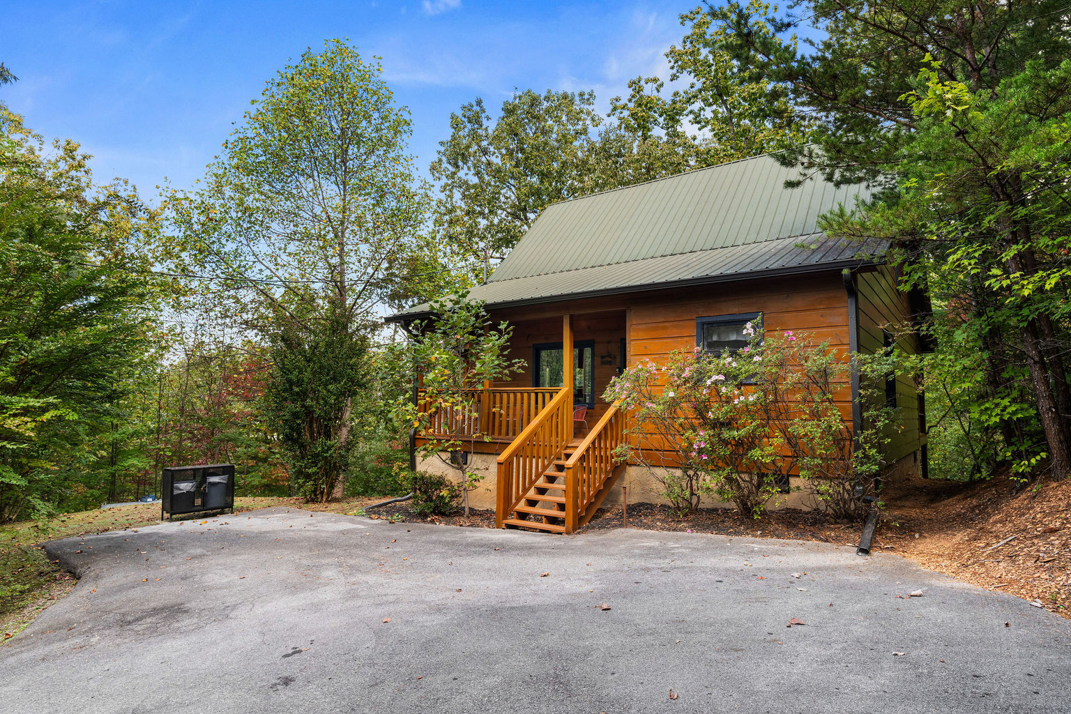 GATLINBURG Vacation Rental