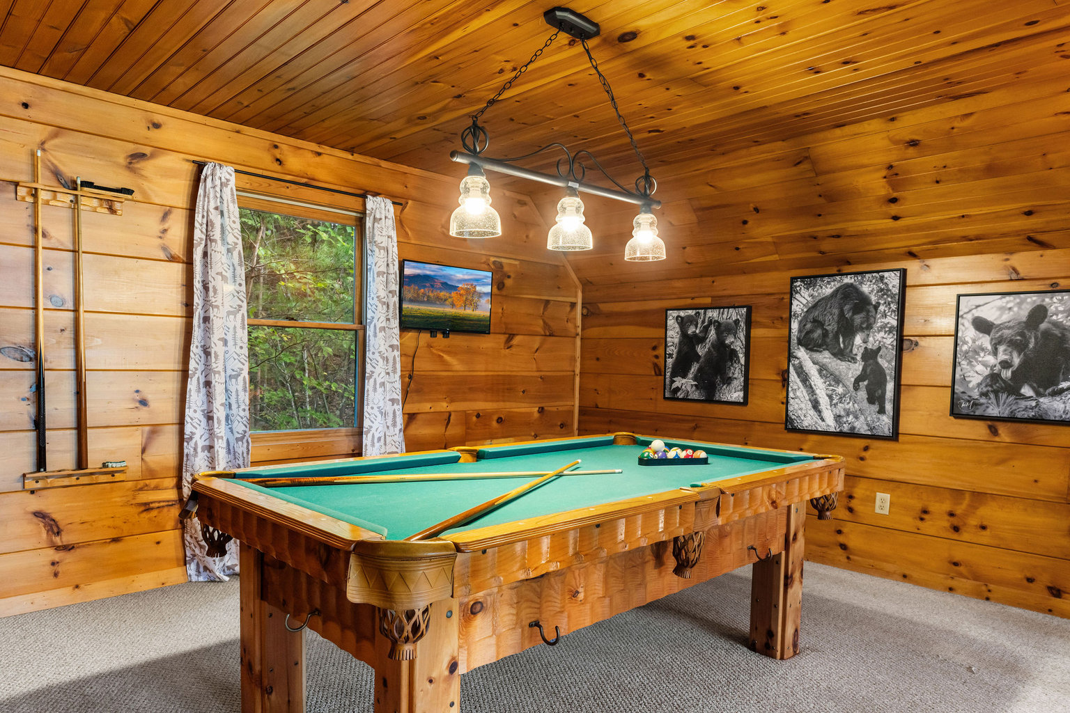 GATLINBURG Vacation Rental