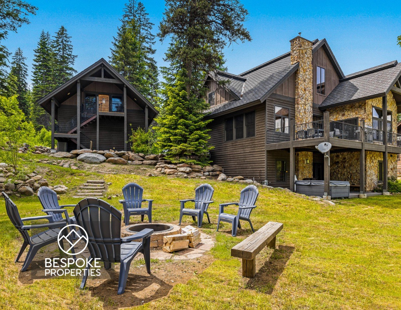 Tamarack Resort Vacation Rental