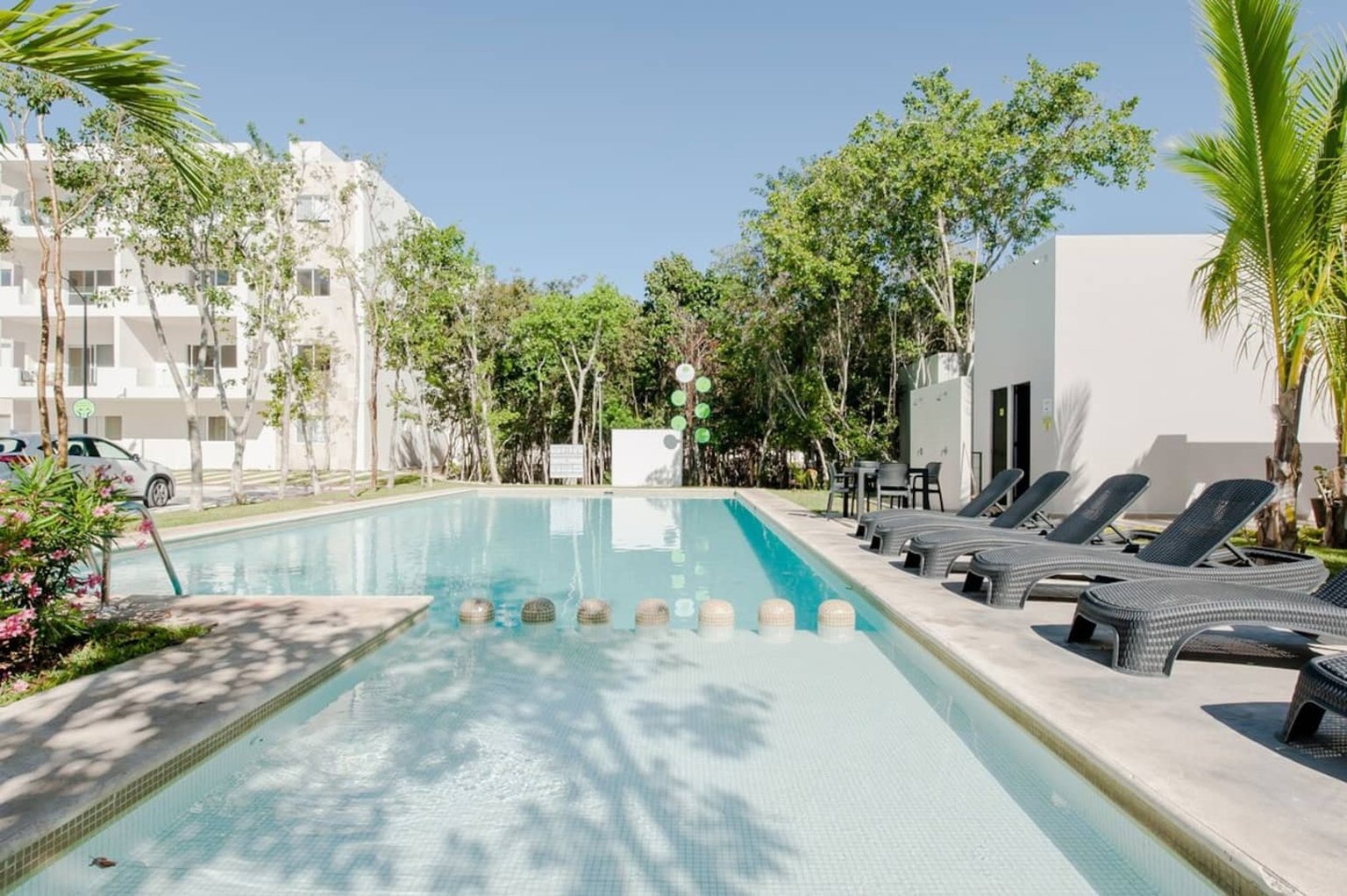 Playa del Carmen, Riviera Maya Vacation Rental