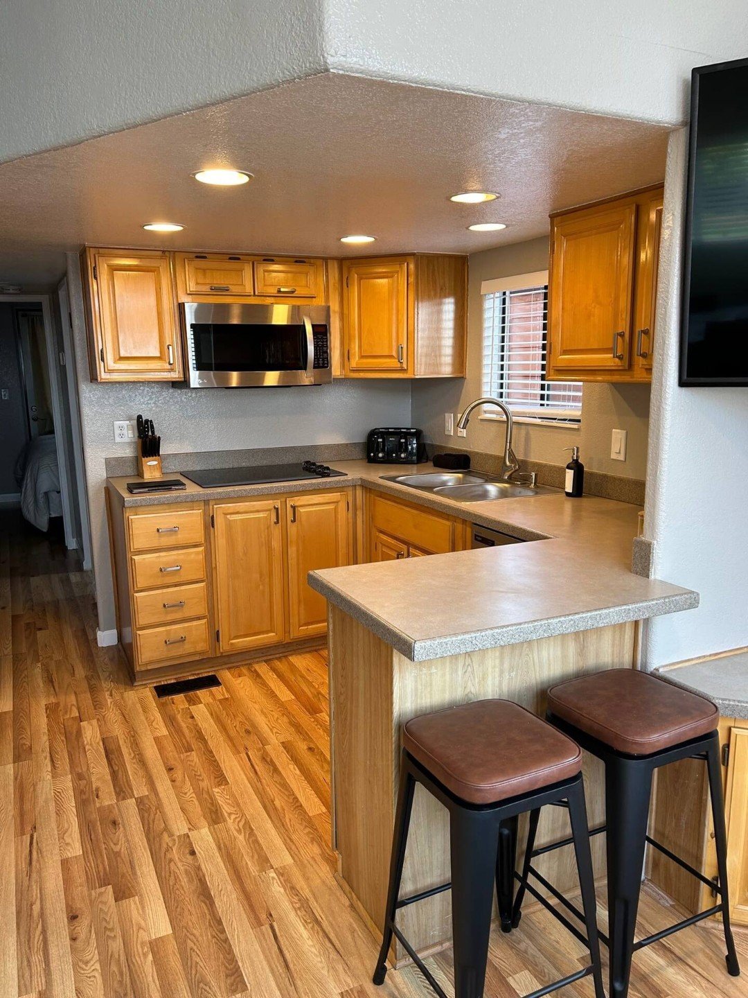 Smith River Vacation Rental