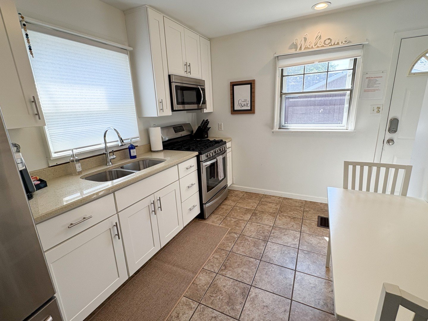 Michigan City Vacation Rental