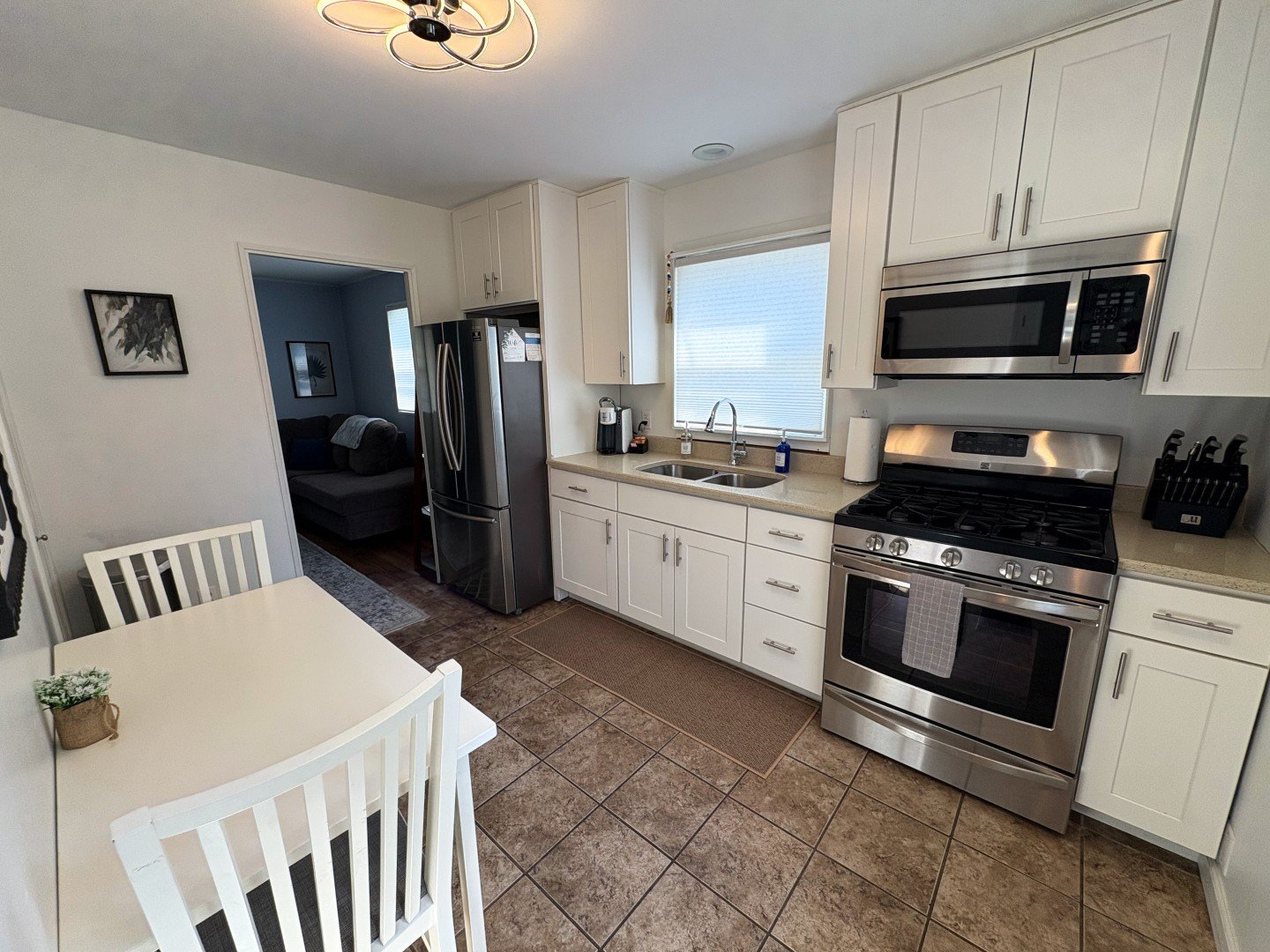 Michigan City Vacation Rental