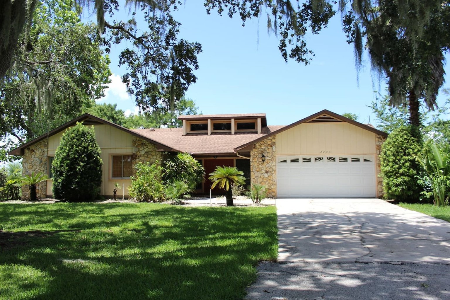 Oviedo Vacation Rental