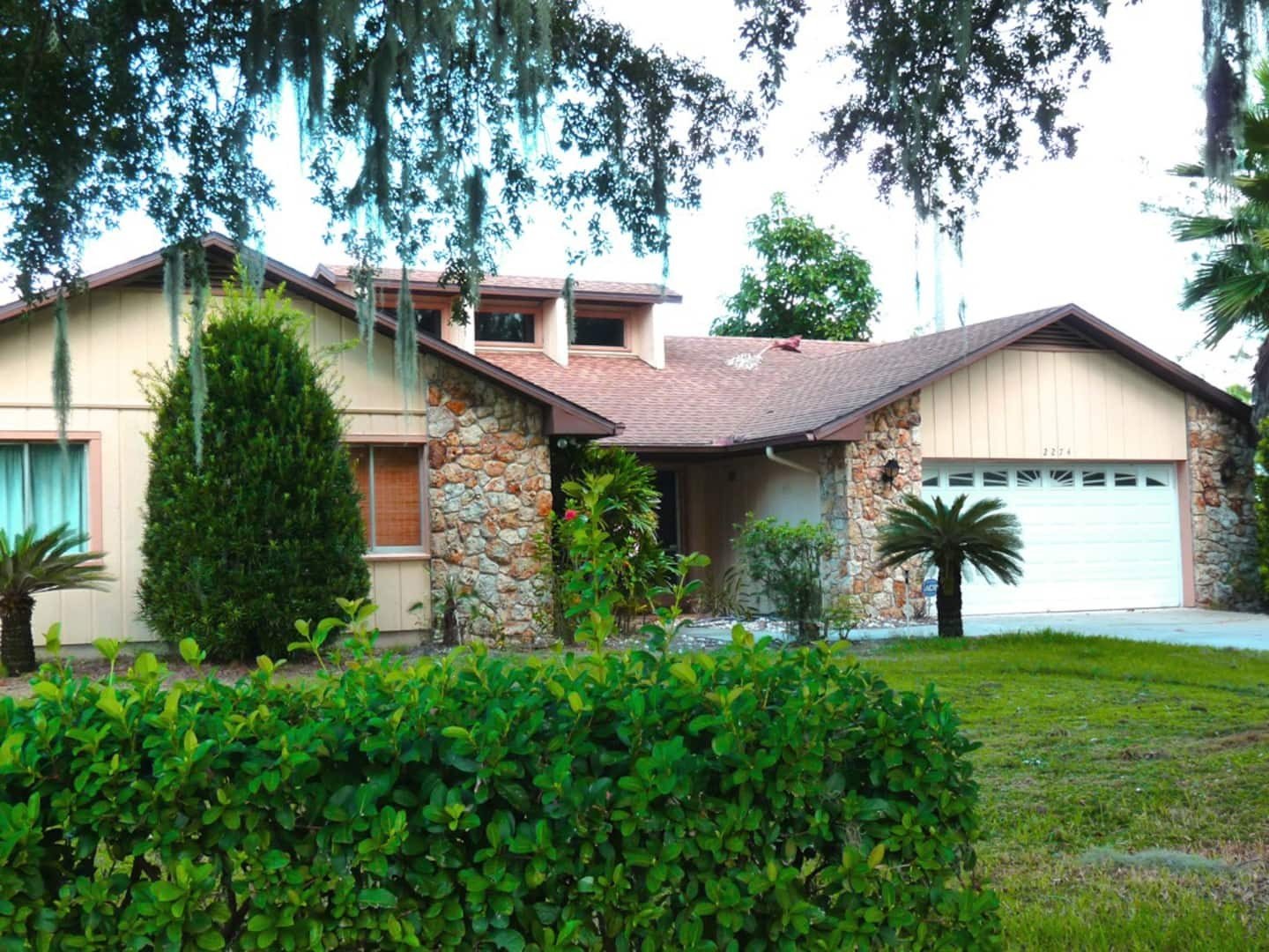 Oviedo Vacation Rental