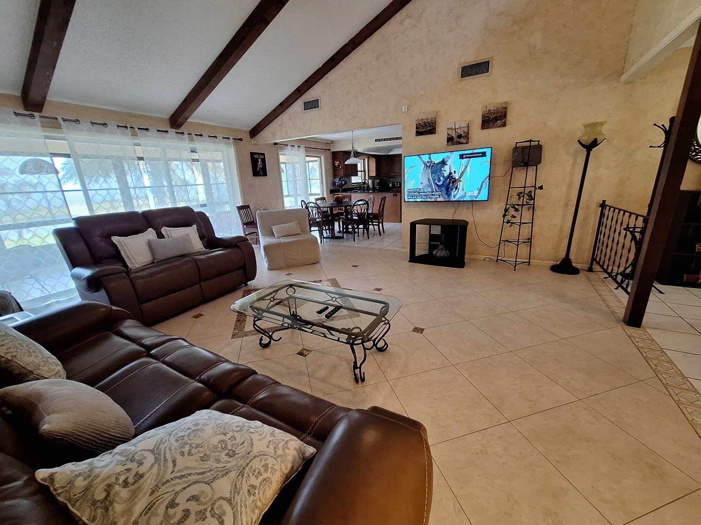 Oviedo Vacation Rental