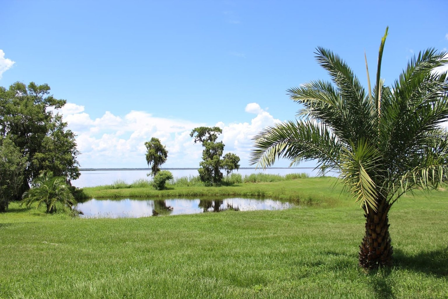 Oviedo Vacation Rental