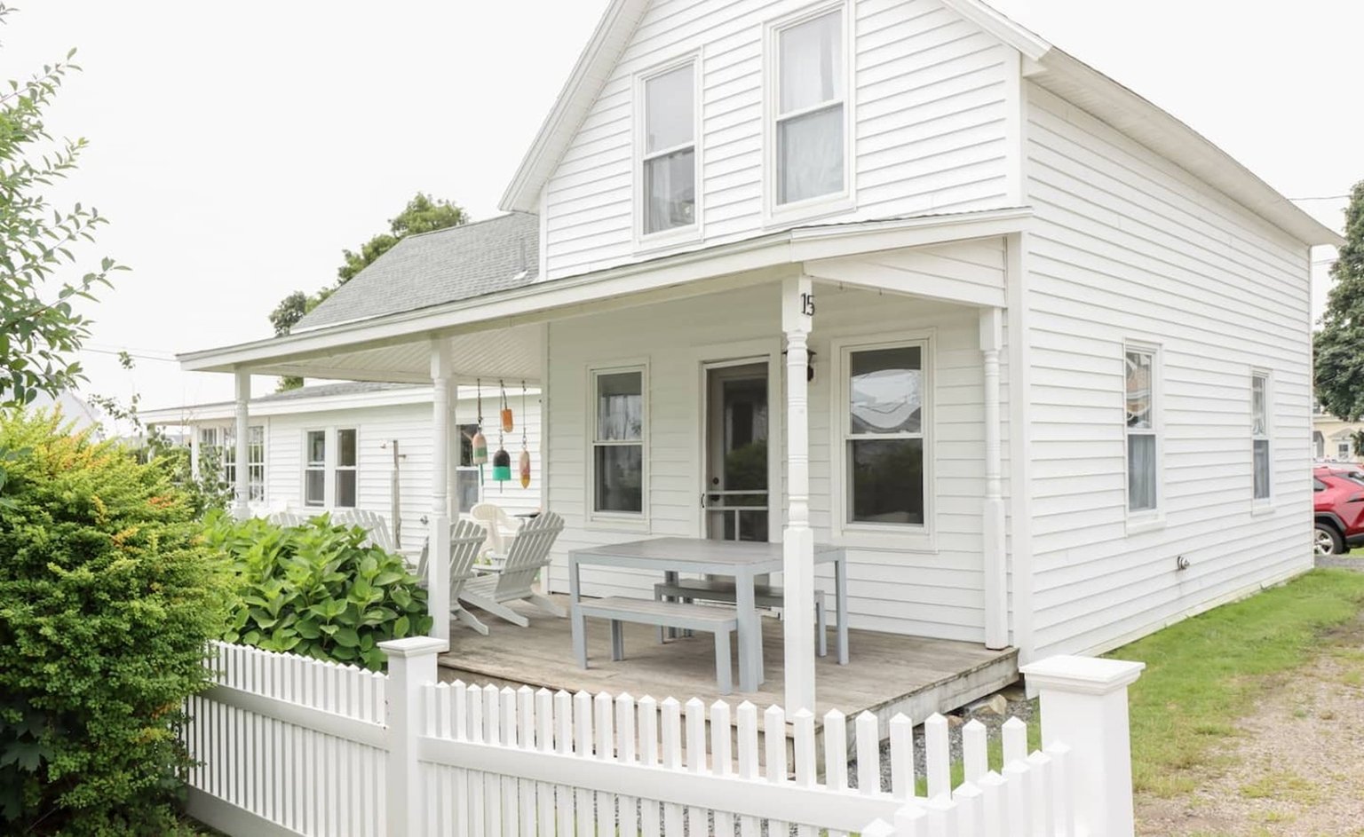 Short Sands Beach  Vacation Rental