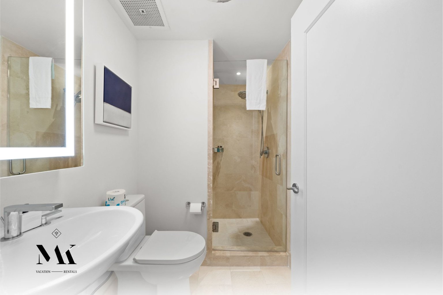 Miami Beach Vacation Rental