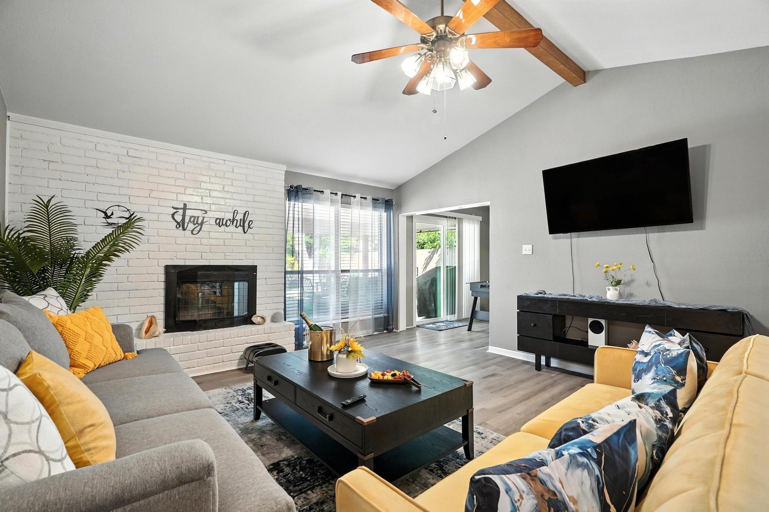 Abilene Vacation Rental