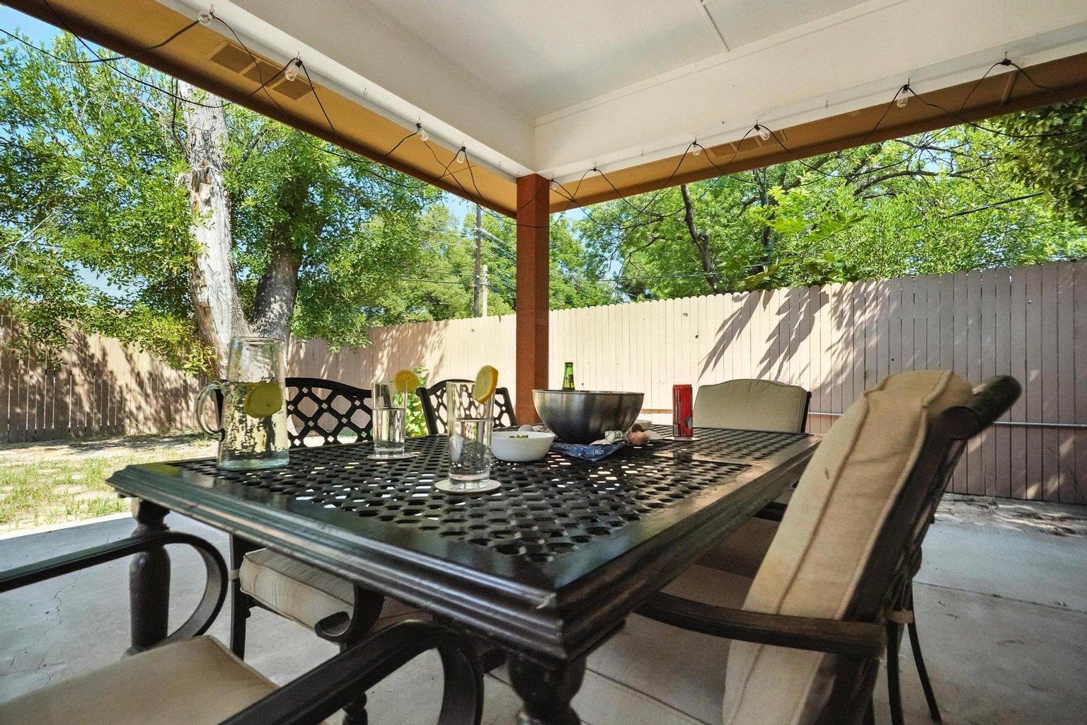 Abilene Vacation Rental