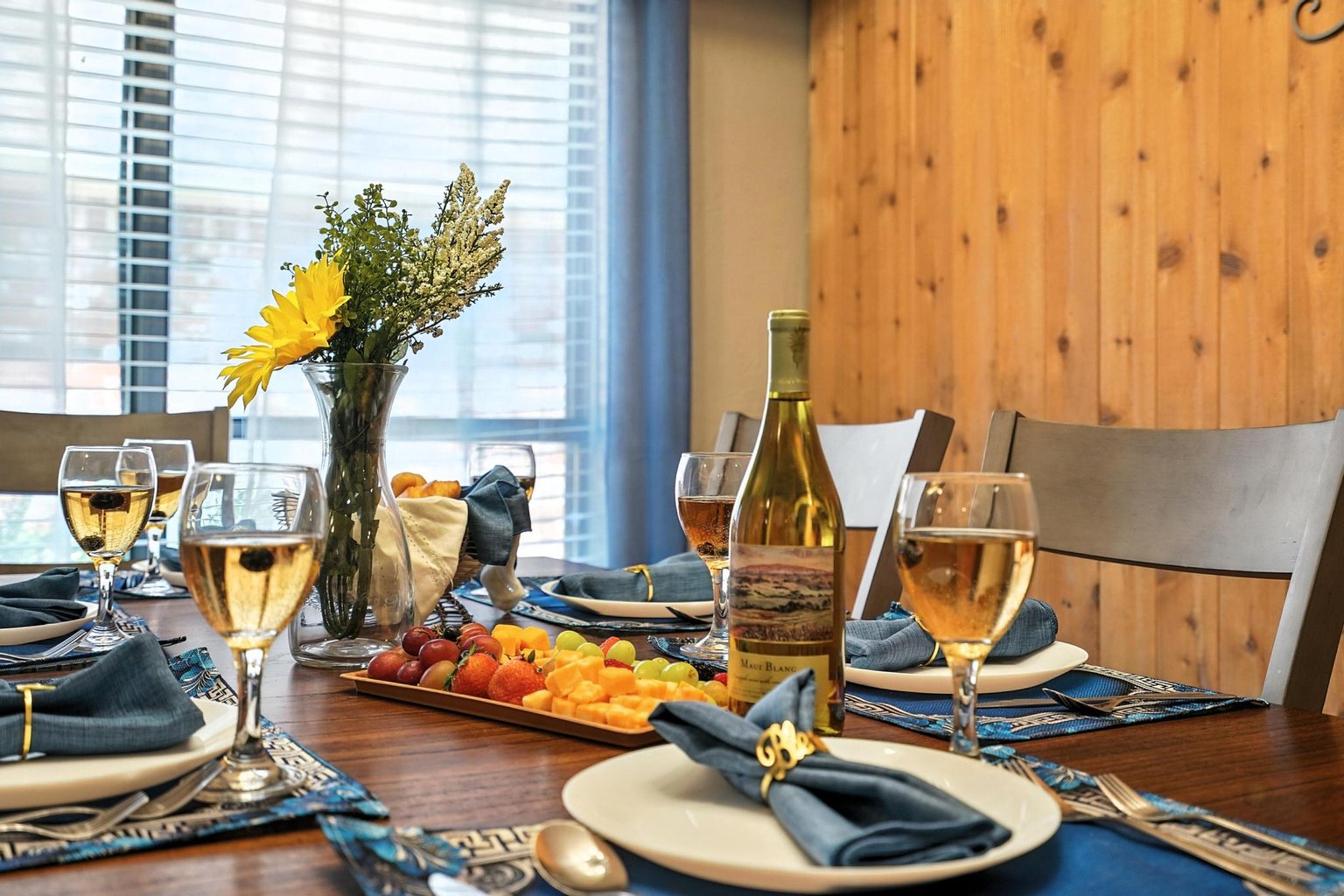 Abilene Vacation Rental