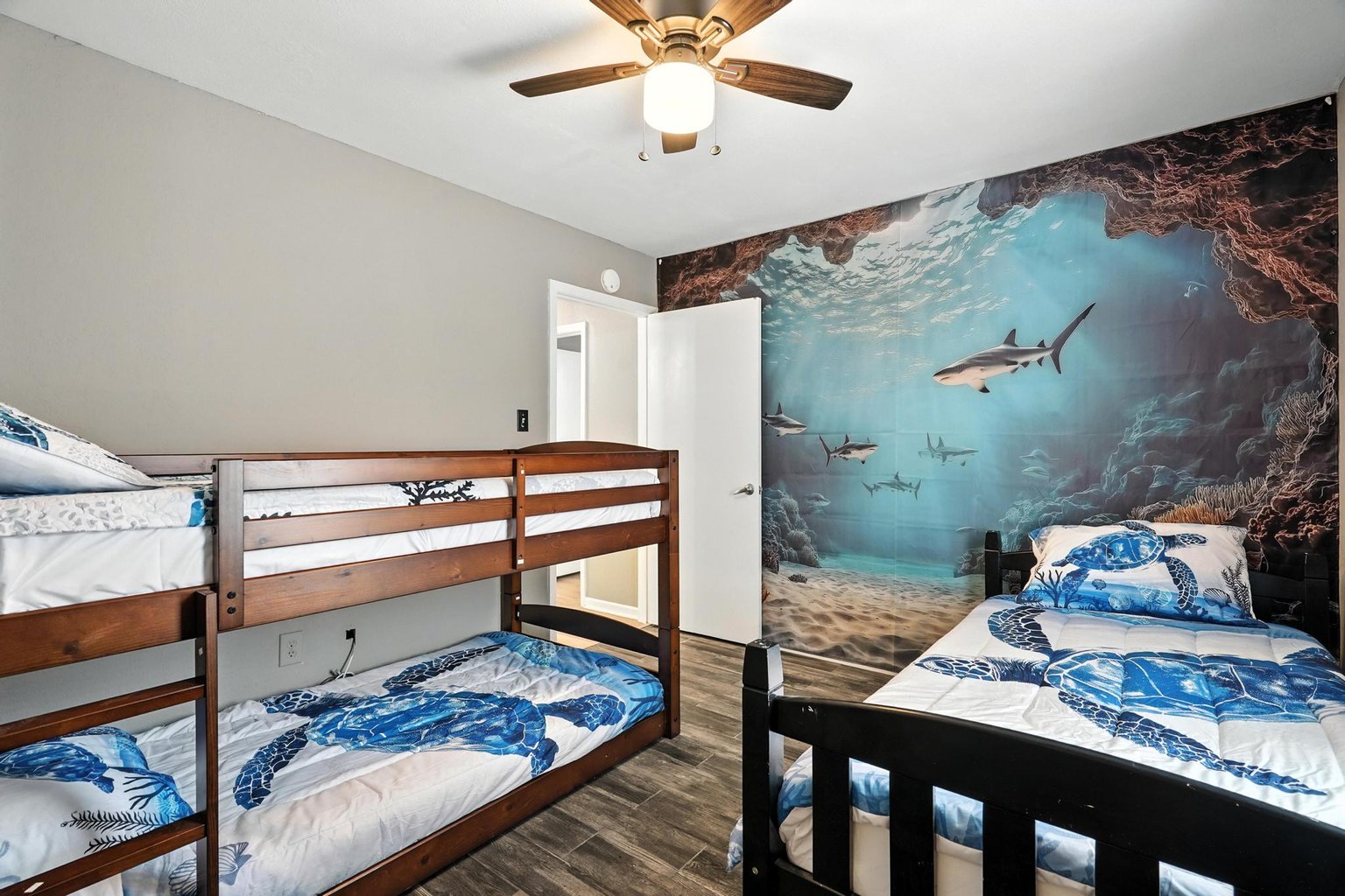 Abilene Vacation Rental