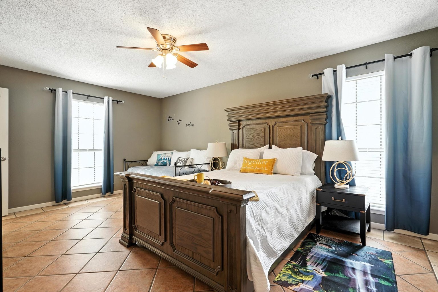 Abilene Vacation Rental