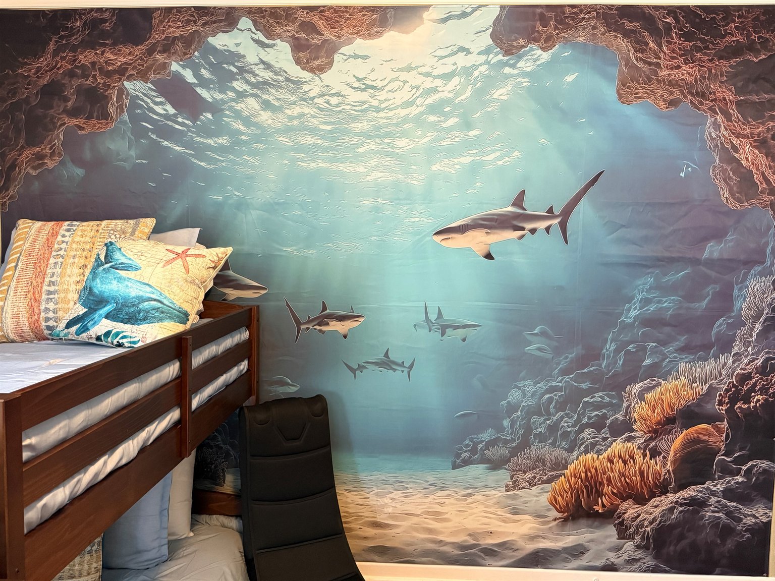 Abilene Vacation Rental