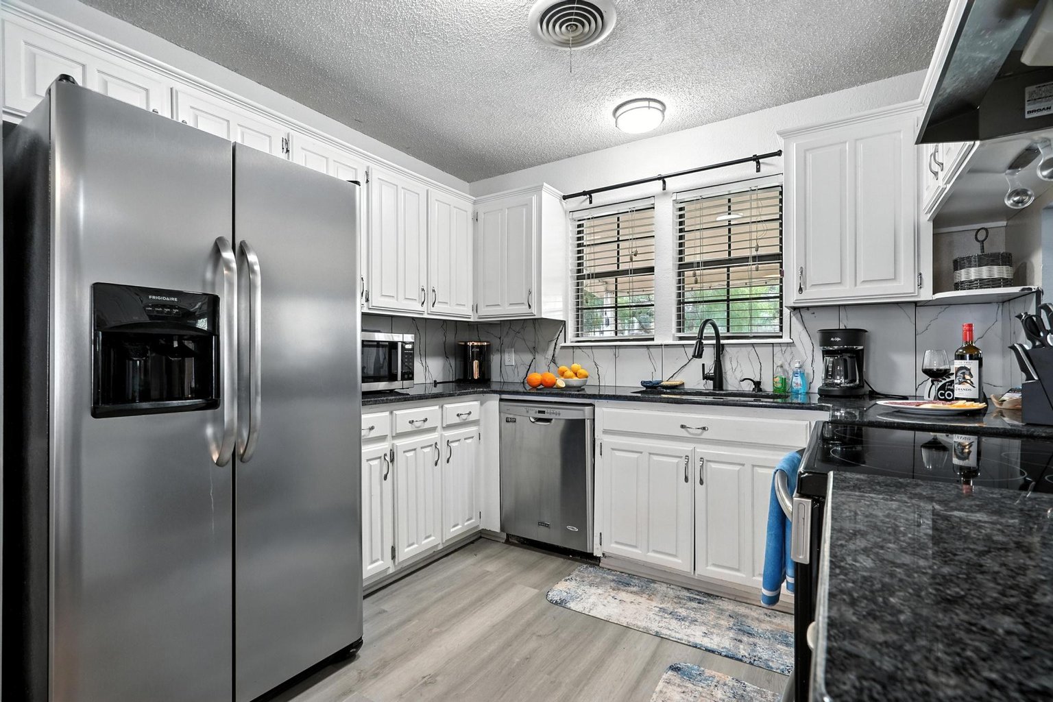 Abilene Vacation Rental