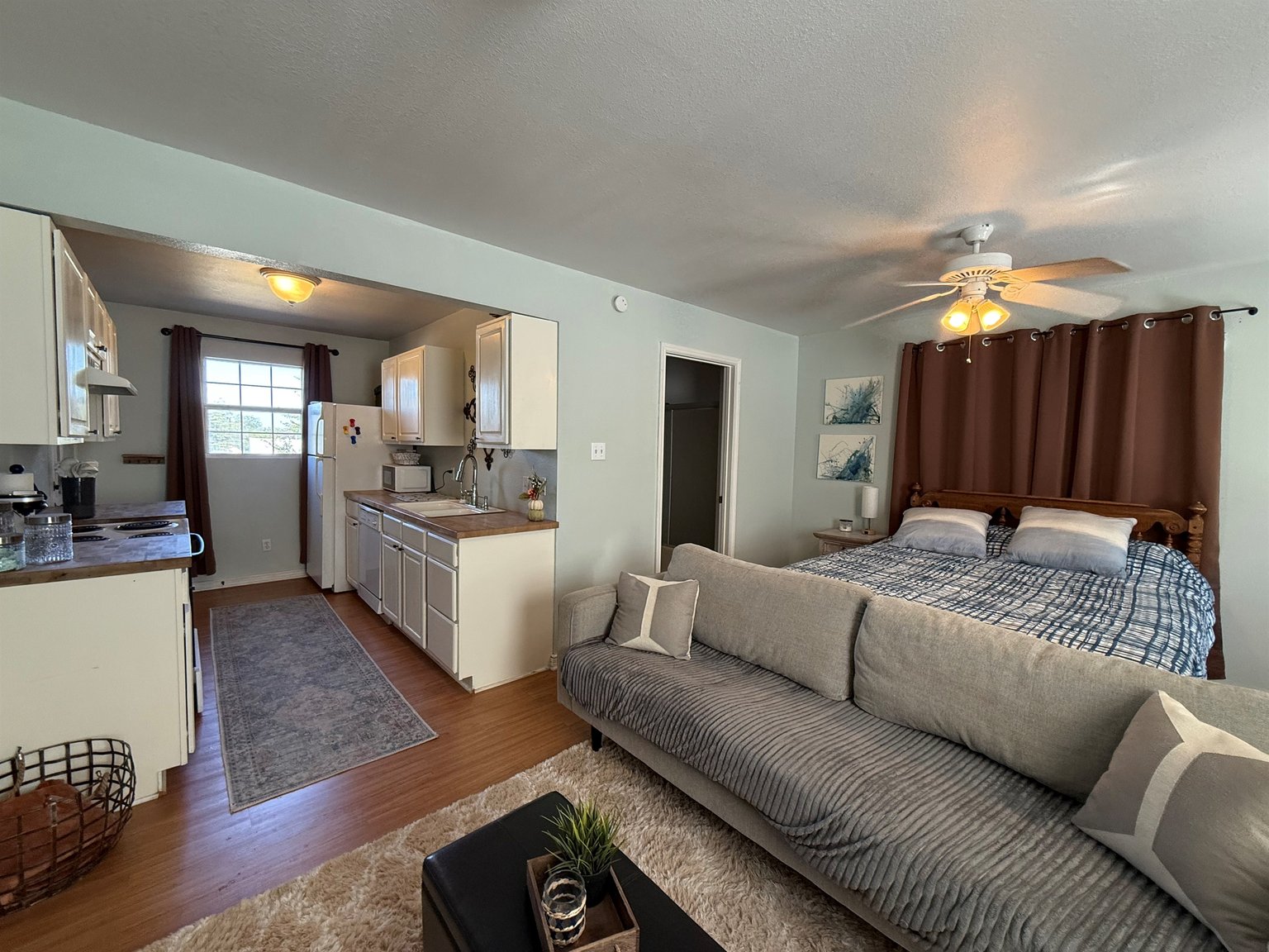 Abilene Vacation Rental