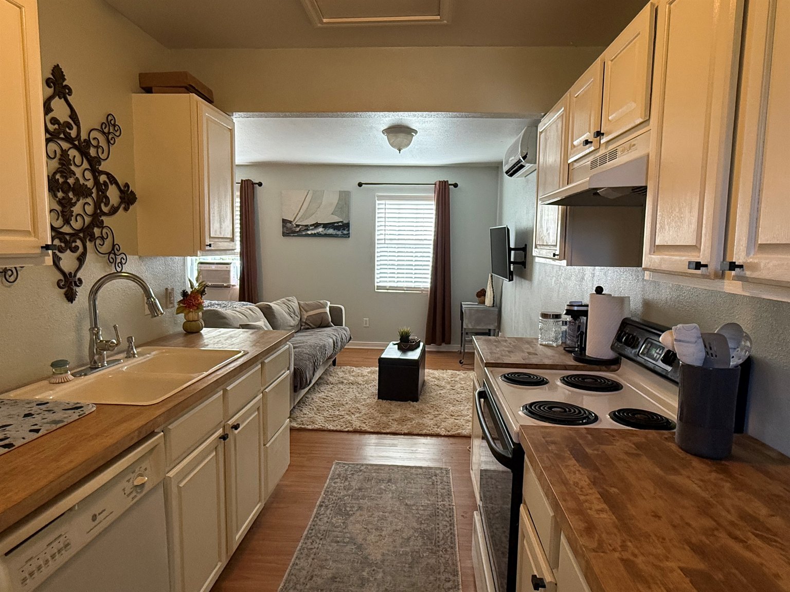 Abilene Vacation Rental