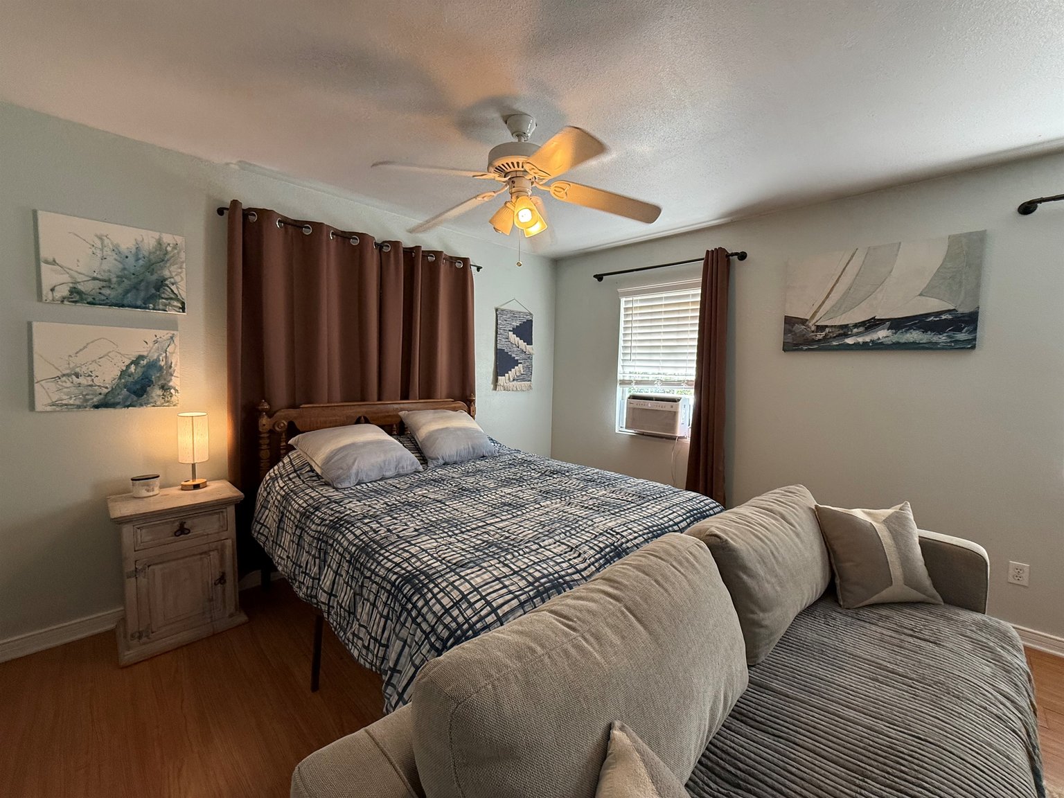 Abilene Vacation Rental