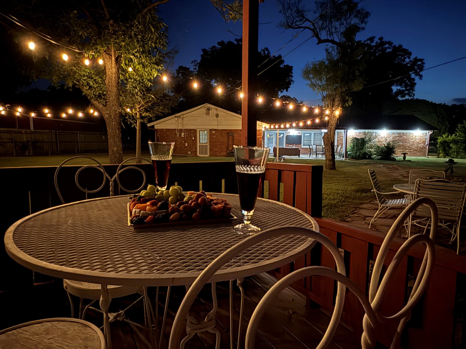 Abilene Vacation Rental