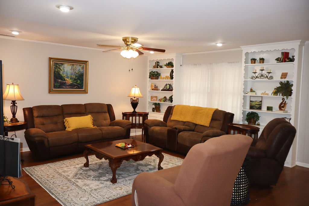 Abilene Vacation Rental