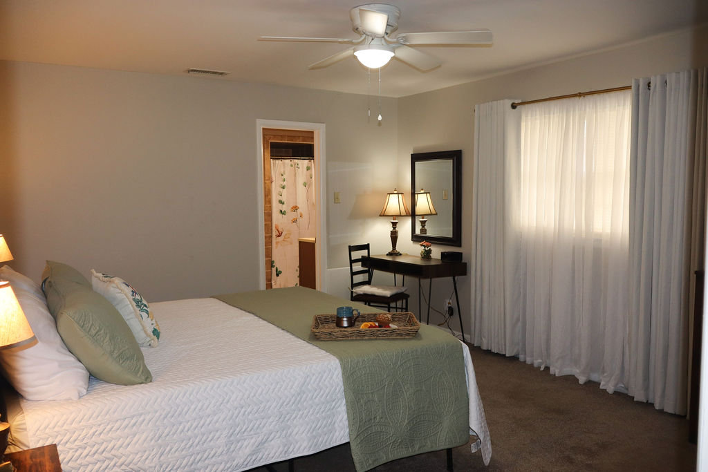 Abilene Vacation Rental