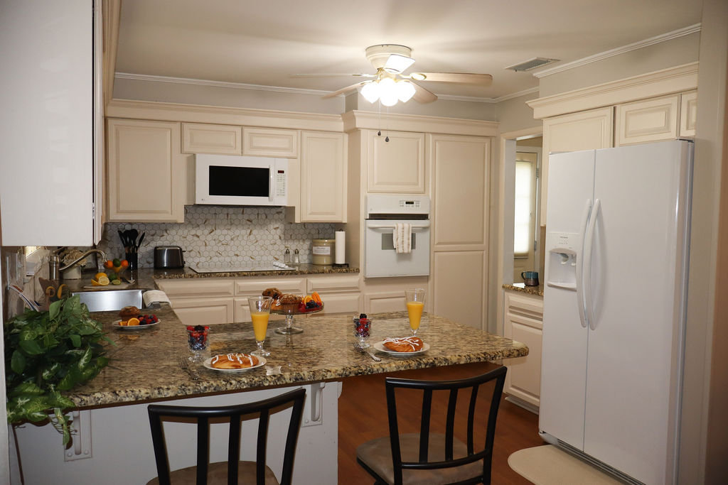 Abilene Vacation Rental