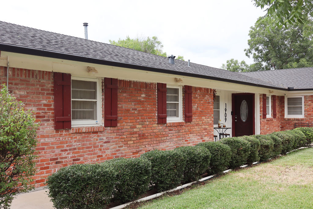 Abilene Vacation Rental