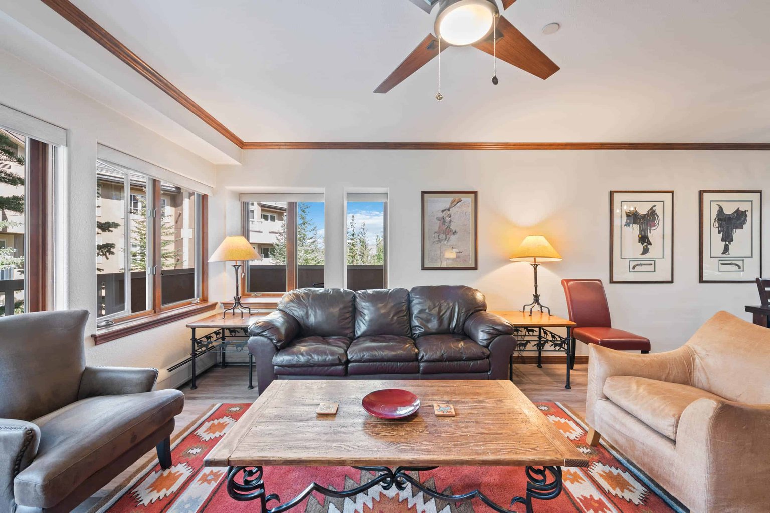 Beaver Creek Vacation Rental