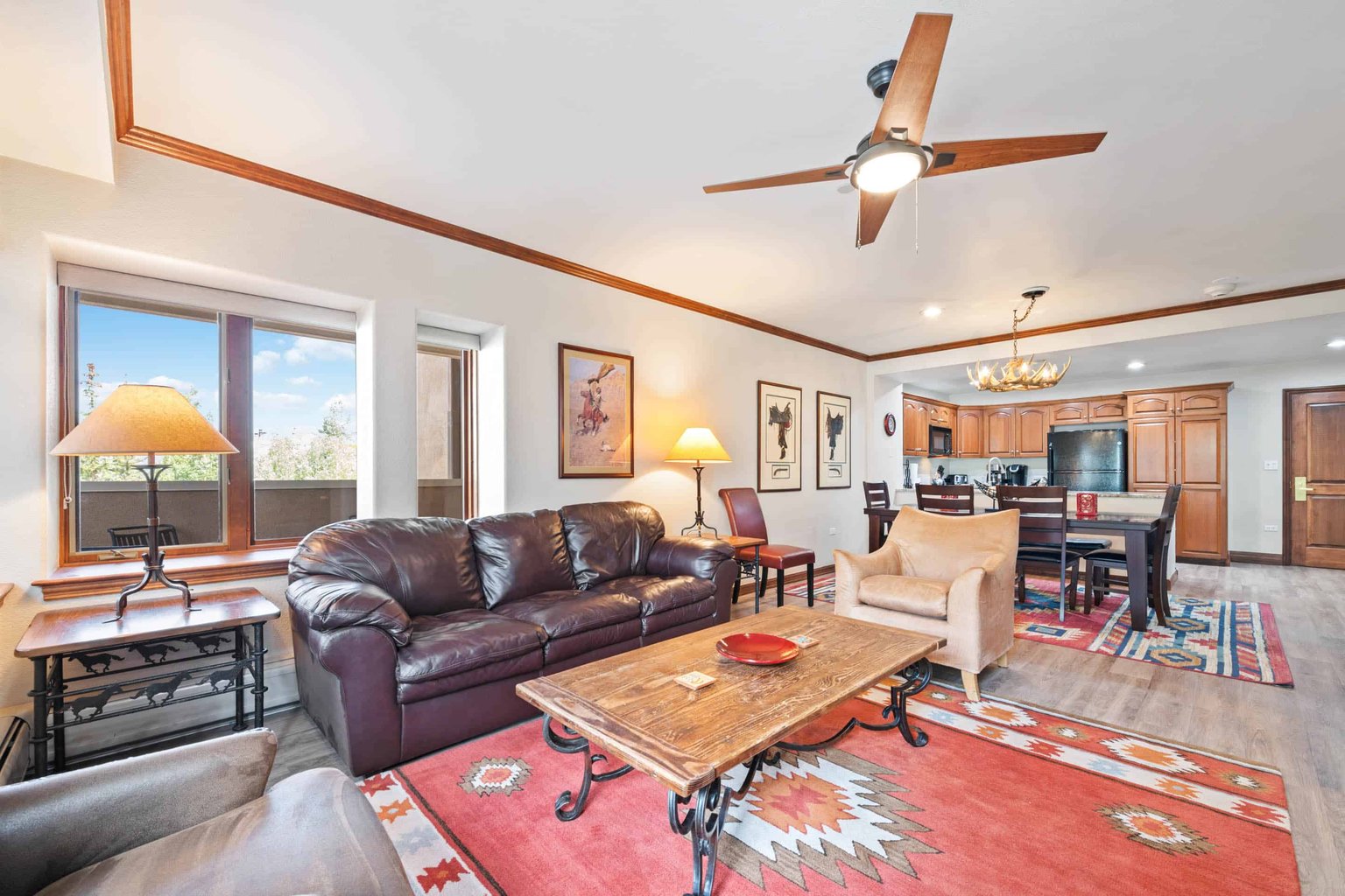 Beaver Creek Vacation Rental