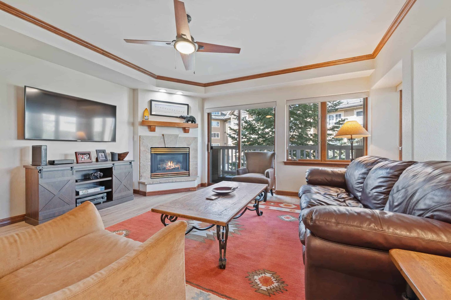Beaver Creek Vacation Rental