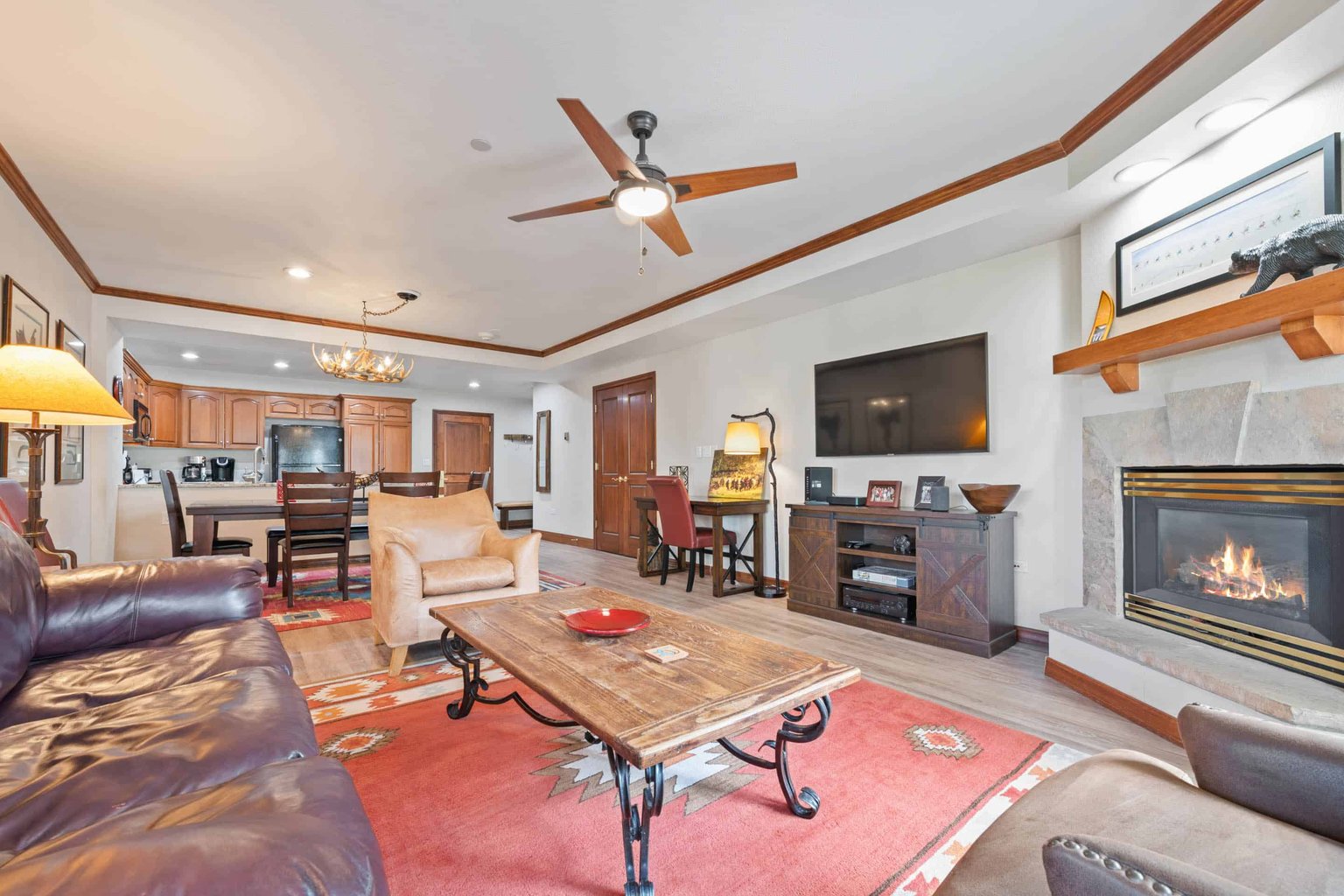 Beaver Creek Vacation Rental