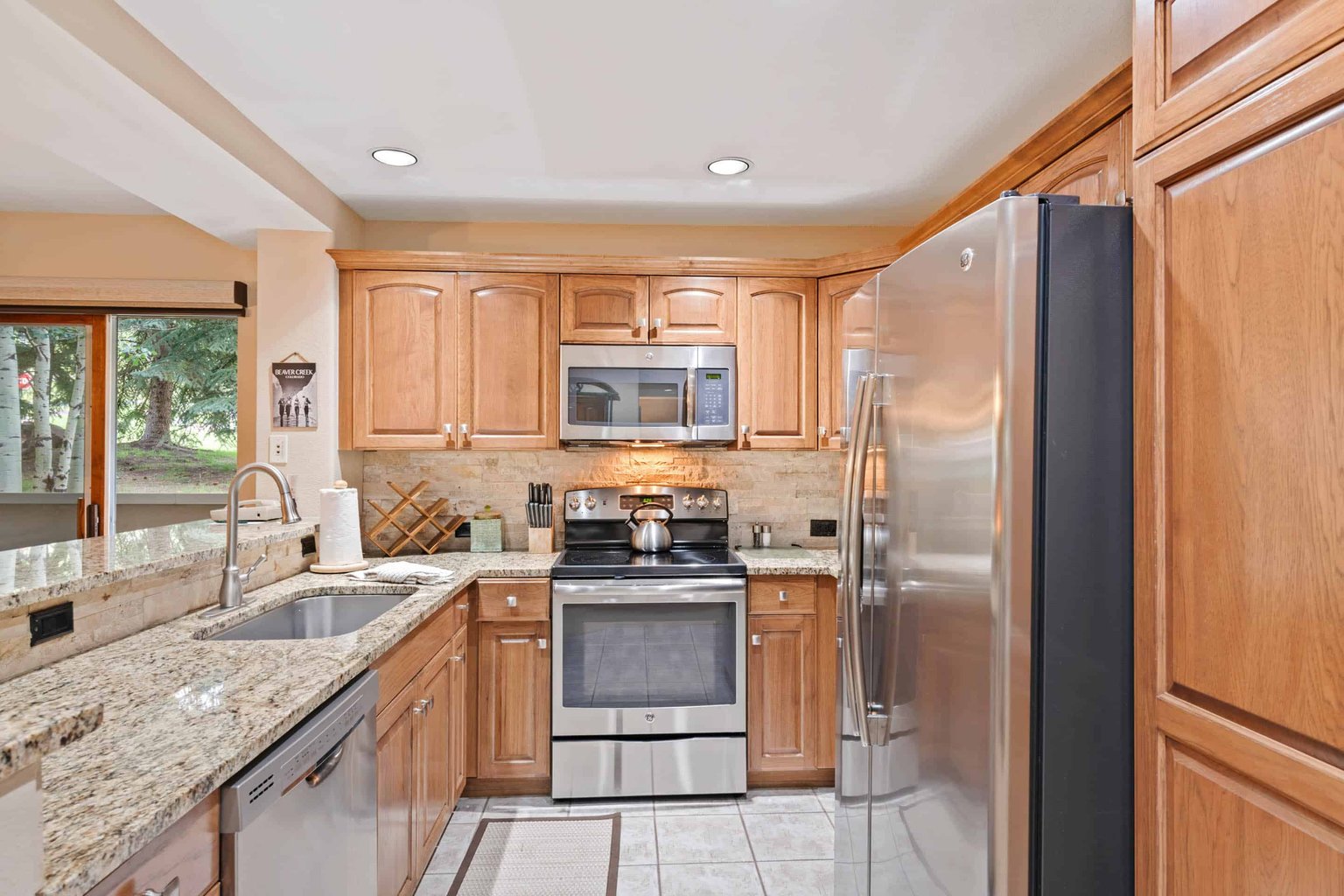 Beaver Creek Vacation Rental