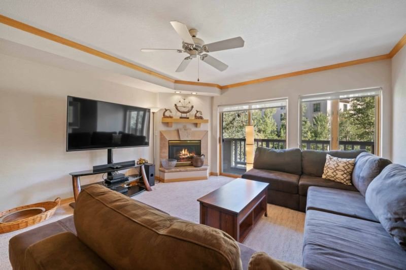 Beaver Creek Vacation Rental