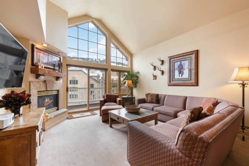 Beaver Creek Vacation Rental