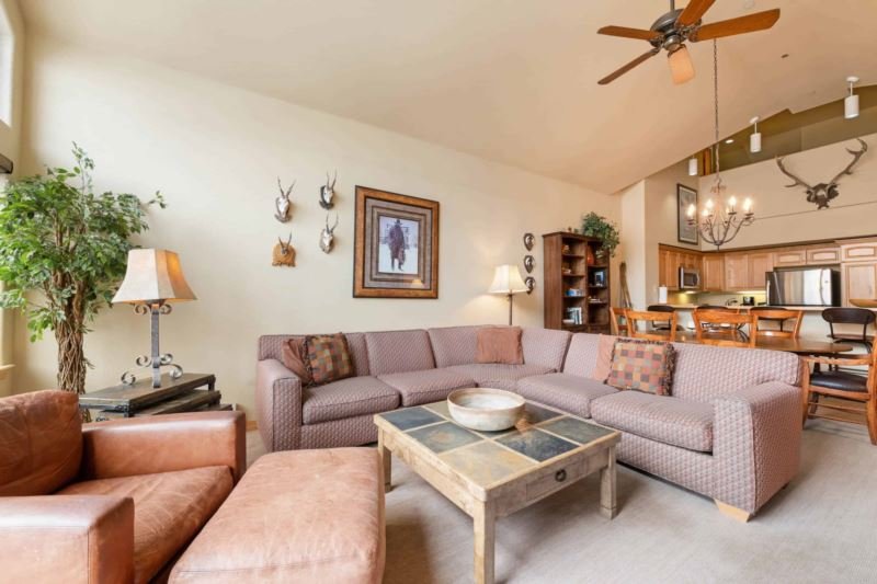 Beaver Creek Vacation Rental