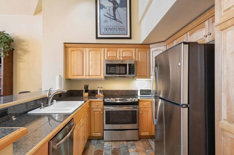 Beaver Creek Vacation Rental
